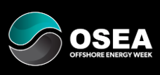 OSEA International Oil & Gas Exhibition & Conference logo