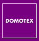 Domotex Hannover logo