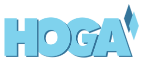 HOGA - Hotel & Catering Exhibition logo