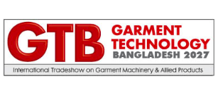 Garment Technology Bangladesh - GTB logo
