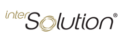 interSOLUTION - Solar Energy logo