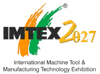 IMTEX & Tooltech - Machine Tool Technology logo