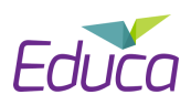 EDUCA - Education Professionals logo