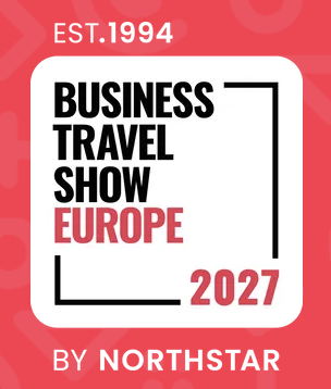Business Travel Show Europe logo
