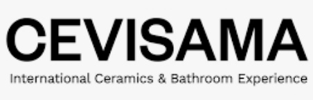 CEVISAMA - Ceramic Tiles and Bathroom Equipment logo