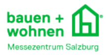 Bauen & Wohnen: Building, Interior Design & Energy Saving logo