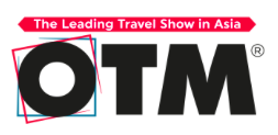 OTM - Outbound Travel Mart logo