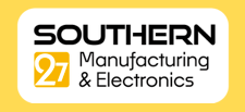 Southern Manufacturing & Electronics logo