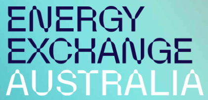 Energy Exchange Australia logo