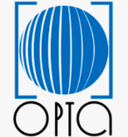 OPTA - International Fair of Eye Optics, Optometry & Ophthalmology logo