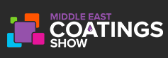 Middle East Coatings Show logo