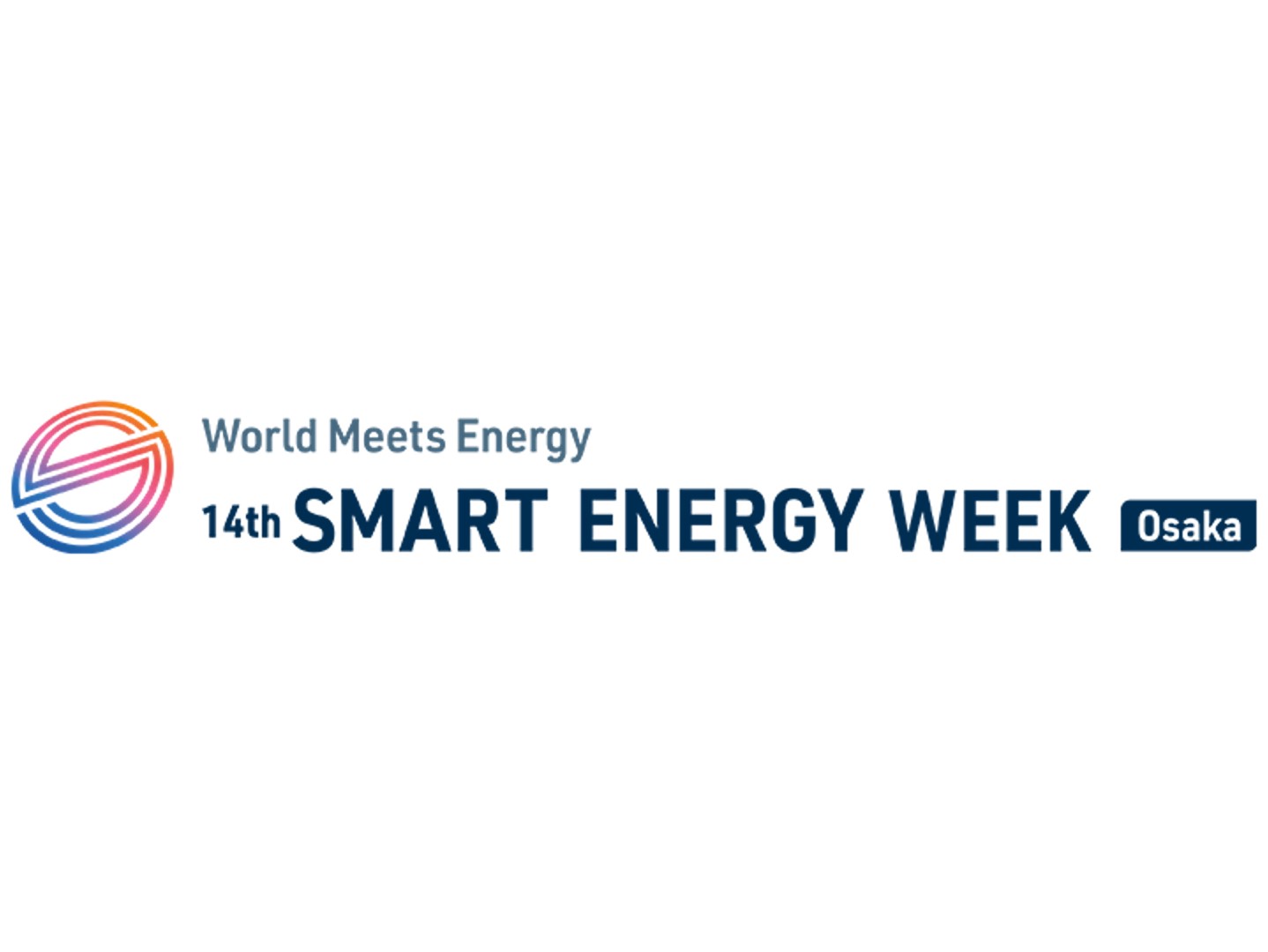SMART ENERGY WEEK logo