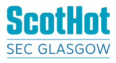 ScotHot: Scottish Hospitality logo