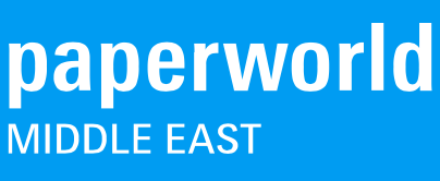 Paperworld Middle East logo