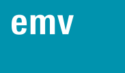 EMV - Electromagnetic Compatibility logo