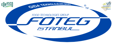 FOTEG - Food Processing Technologies logo
