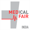 Medical Fair India logo
