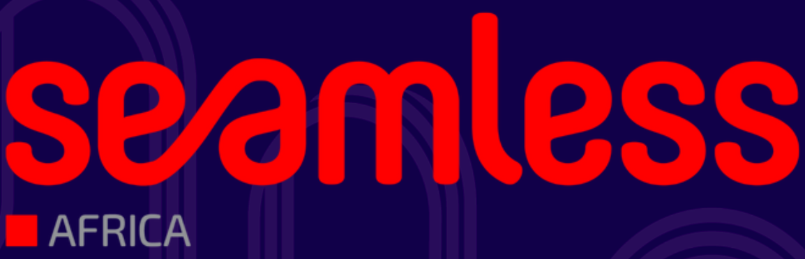 Seamless - Payments, e-commerce, Retail logo