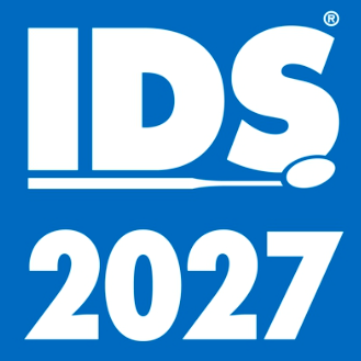 IDS - International Dental Show logo