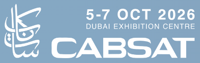 CABSAT - Int'l Electronic Media & Satellite Communications logo