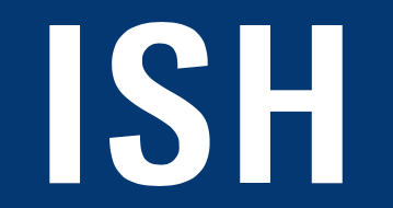 ISH Frankfurt logo