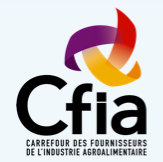 CFIA - Food Industry Trade Show logo