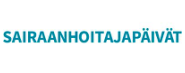 Finnish Nursing Congress & Exhibition logo