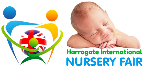 Harrogate Nursery Fair - Baby & Children Products logo