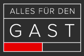 Alles fur den Gast: Catering, Restaurant & Hotel Trade logo