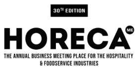 HORECA - Hospitality & Food Event logo