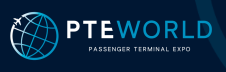 Passenger Terminal Expo - PTE World logo