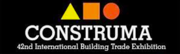 CONSTRUMA - International Building Trade Exhibition logo