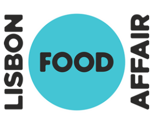 Lisbon Food Affair logo