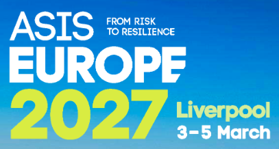 ASIS International - European Security Conference logo