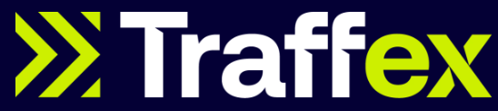 Traffex logo