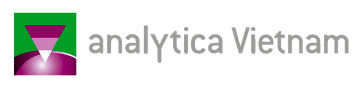 Analytica Vietnam logo
