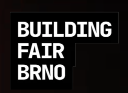 Building Fair Brno logo