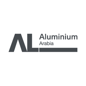 Aluminium Arabia logo