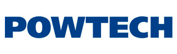 POWTECH logo