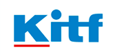 KITF - Kazakhstan Int'l Tourism Fair logo
