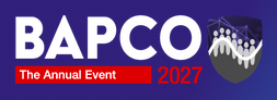 British APCO - Public Safty Communications logo