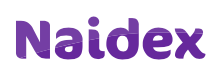 Naidex - Homecare, Disability & Rehabilitation logo