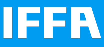 IFFA - Trade Fair for the Meat Industry logo