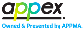 APPEX - Australian Packaging & Processing Machinery Assocition logo
