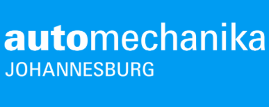 Automechanika Johannesburg logo
