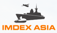 IMDEX Asia - International Maritime Defense Exhibition & Conference logo