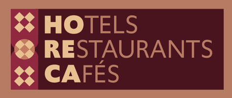 HORECA Algeria logo