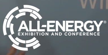 All-Energy UK - The Renewables Show logo