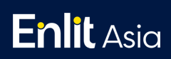 Enlit Asia formerly Asian Utility Week logo