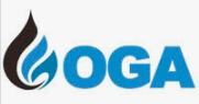 Oil & Gas Asia - OGA logo